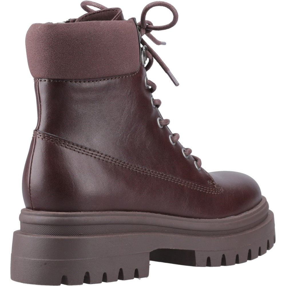 Women's Rocket Dog Danie Lug Boots