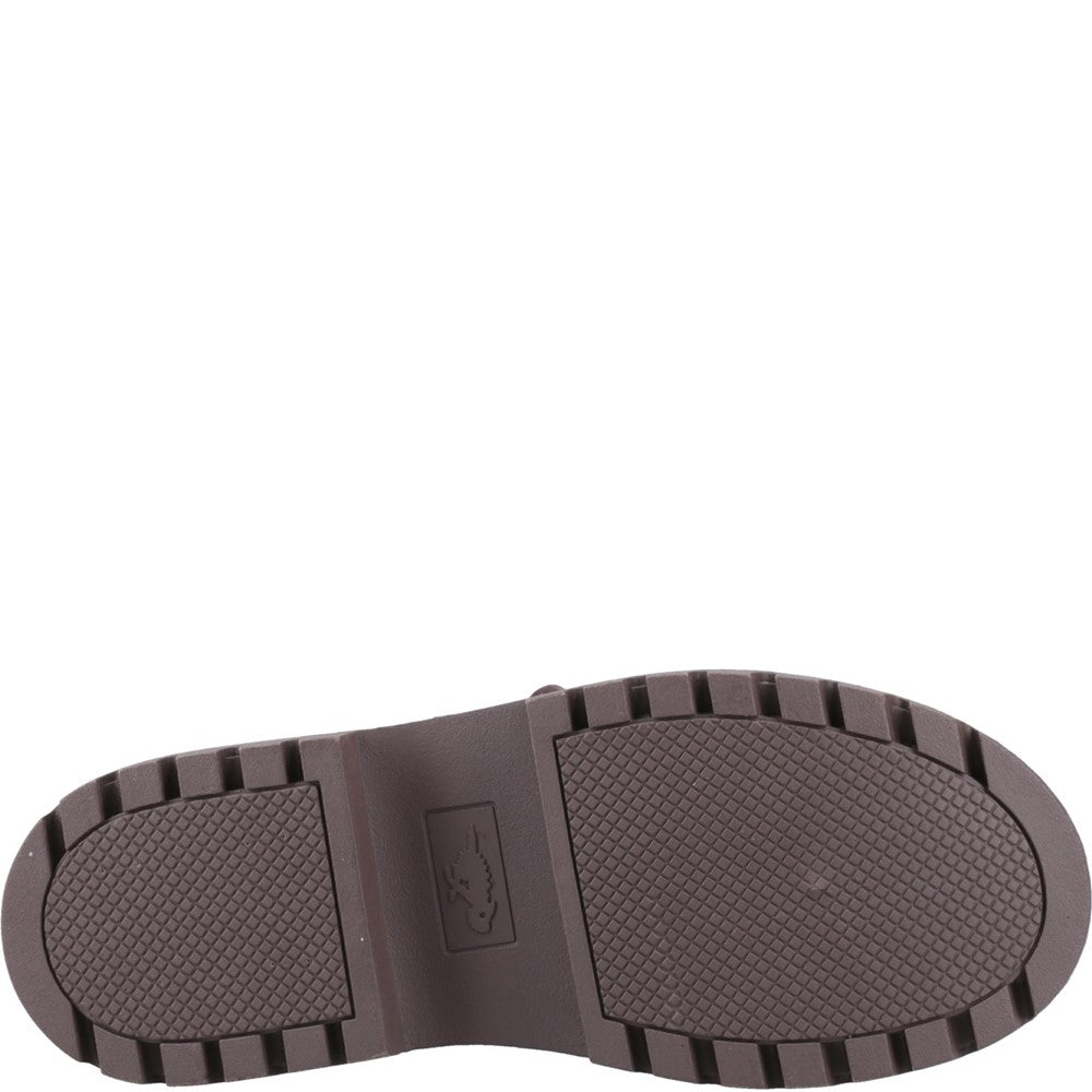 Women's Rocket Dog Danie Lug Boots