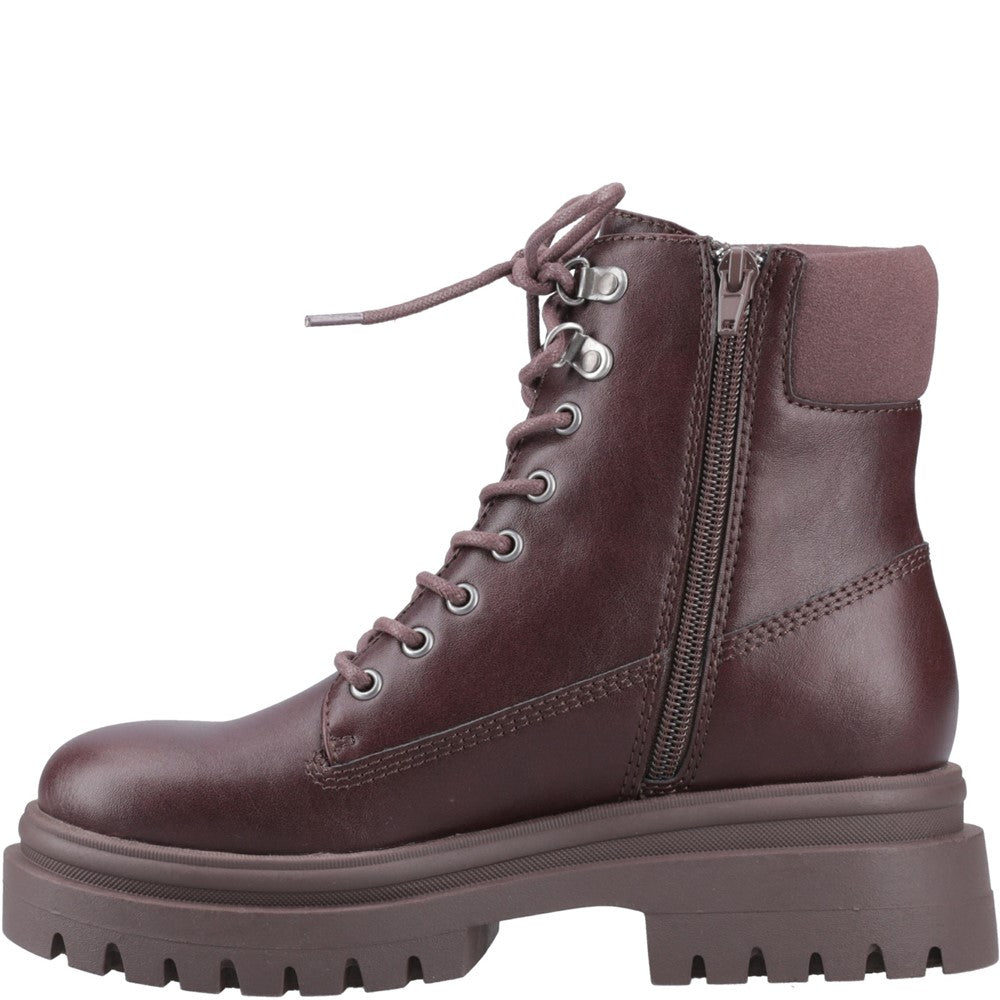 Women's Rocket Dog Danie Lug Boots