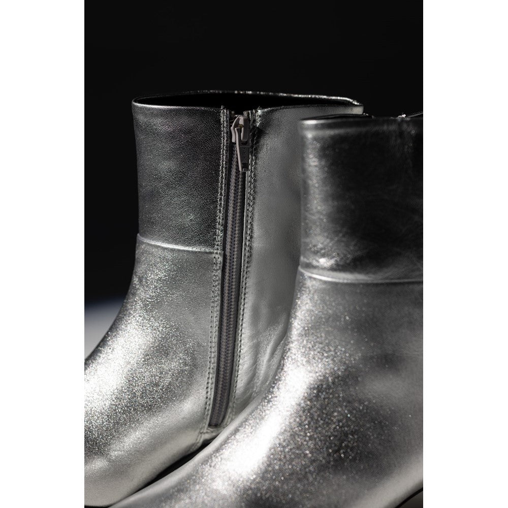 Women's Hush Puppies Nahla kitten heel boot