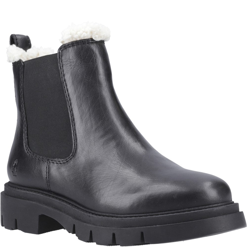 Women's Hush Puppies Raya Shearling Boot