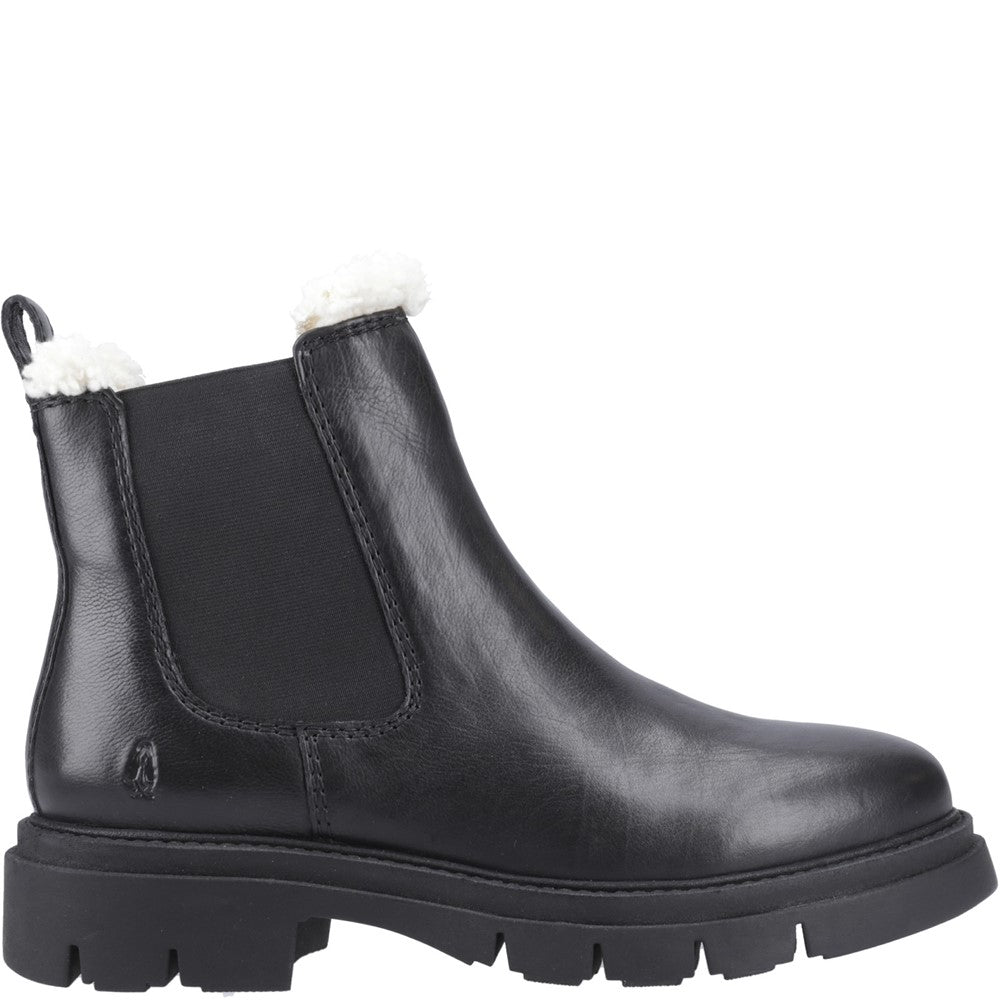 Women's Hush Puppies Raya Shearling Boot