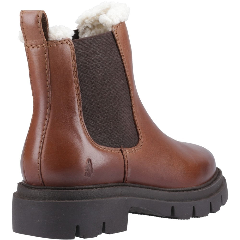 Women's Hush Puppies Raya Shearling Boot
