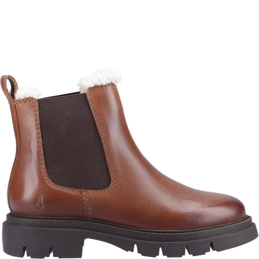 Women's Hush Puppies Raya Shearling Boot