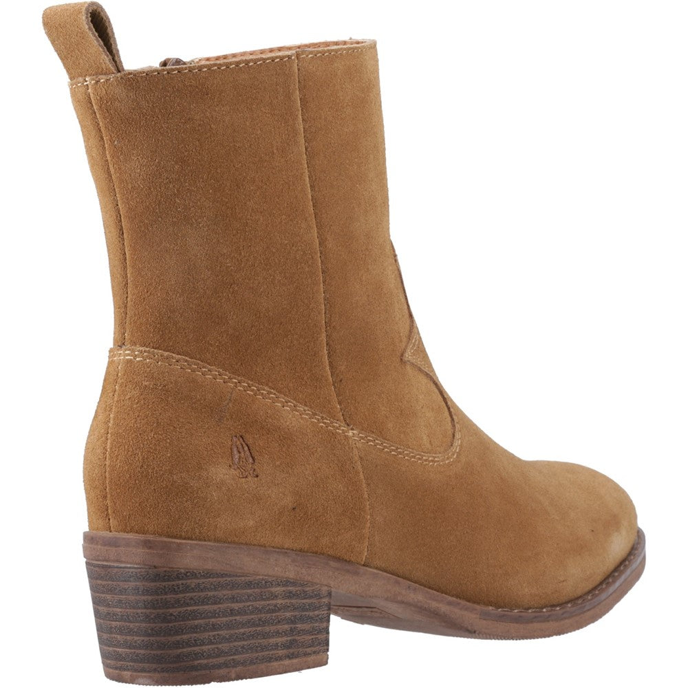Women's Hush Puppies Ida Stitch Boot