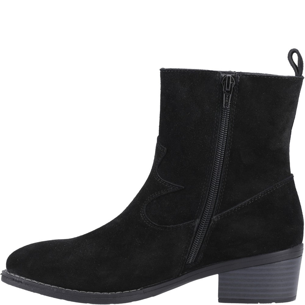Women's Hush Puppies Ida Stitch Boot