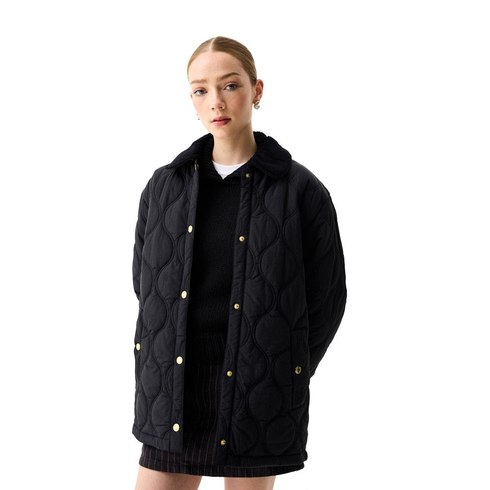 Women's Hunter Witton Quilted Shacket