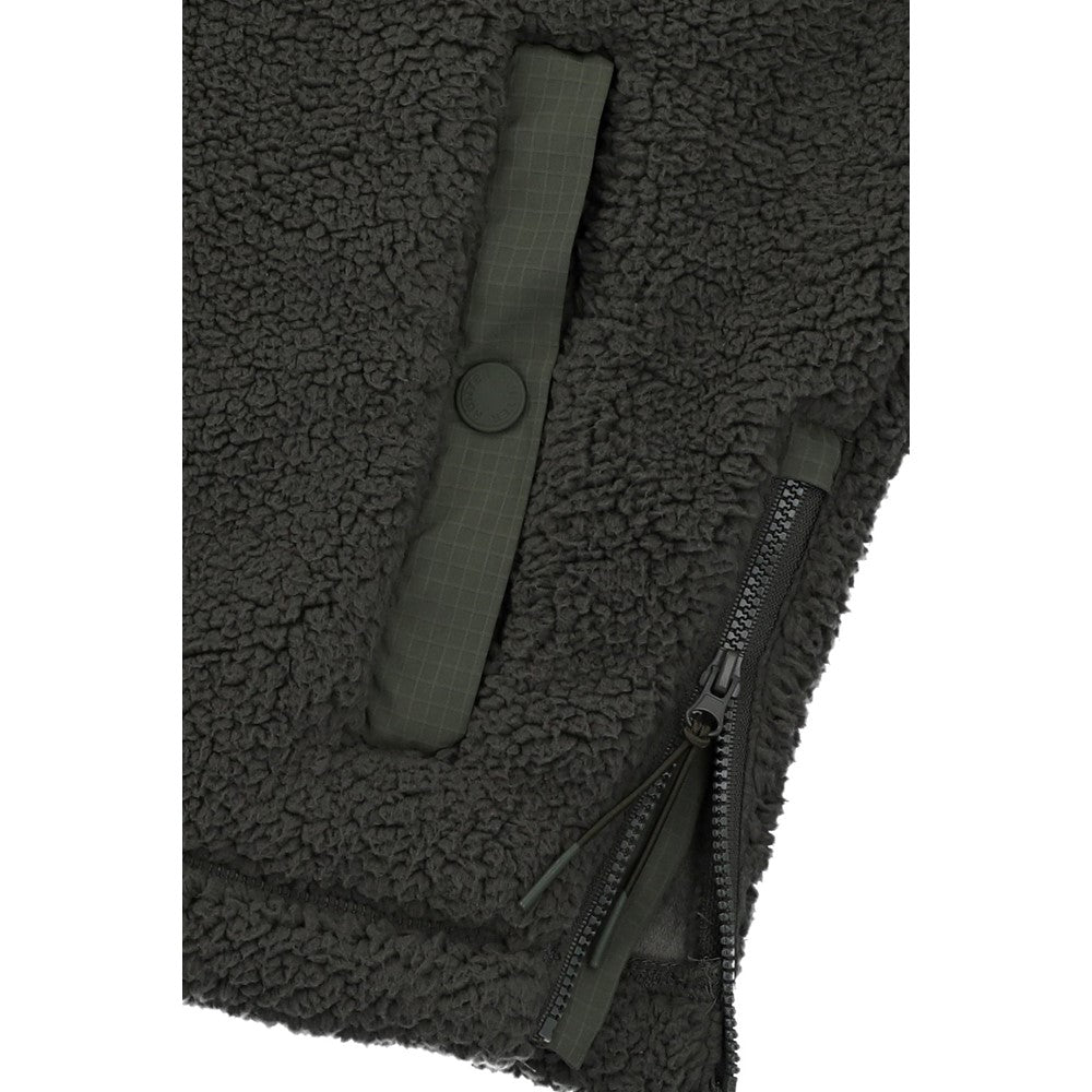 Women's Hunter Tiorga 1/4 Zip Borg Fleece