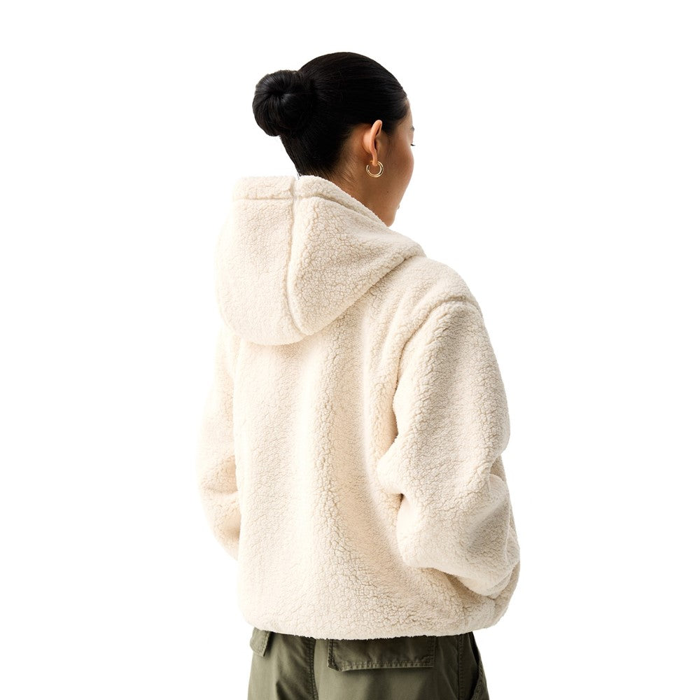 Women's Hunter Bonelle Borg Jacket