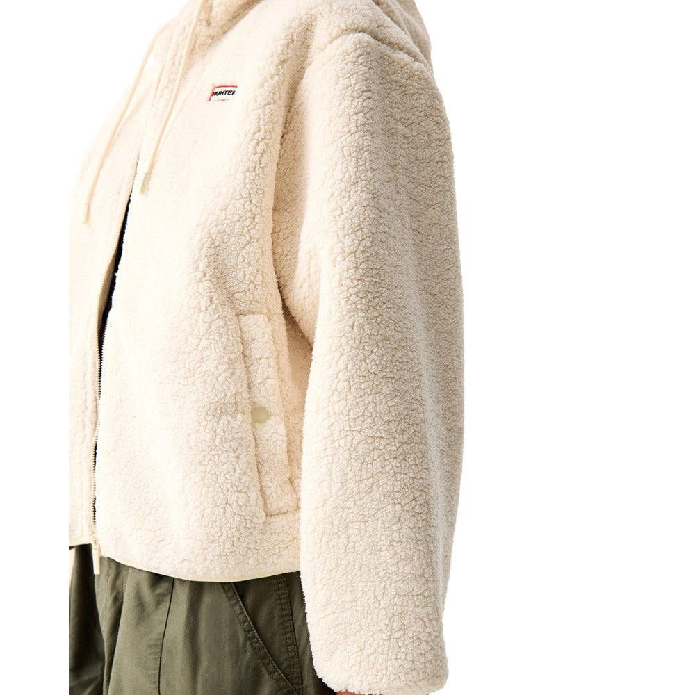 Women's Hunter Bonelle Borg Jacket