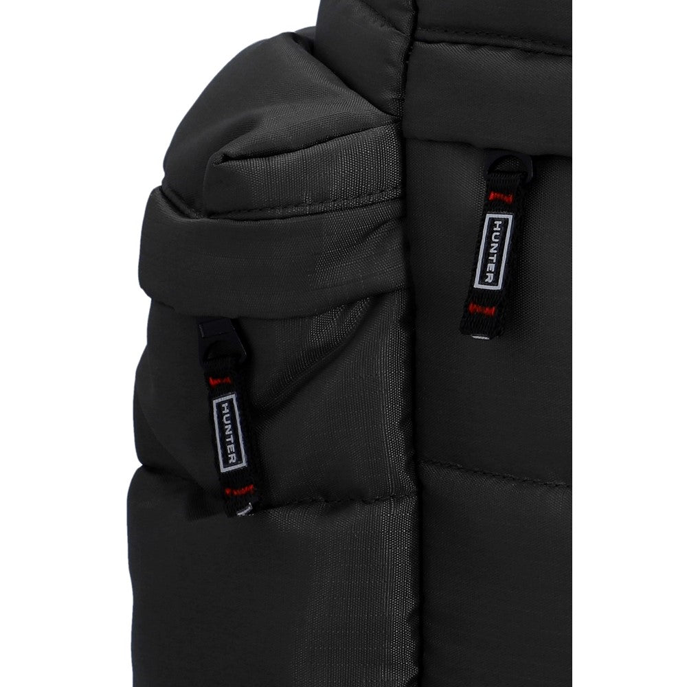 Unisex Hunter Croy Puffer Ripstop Backpack