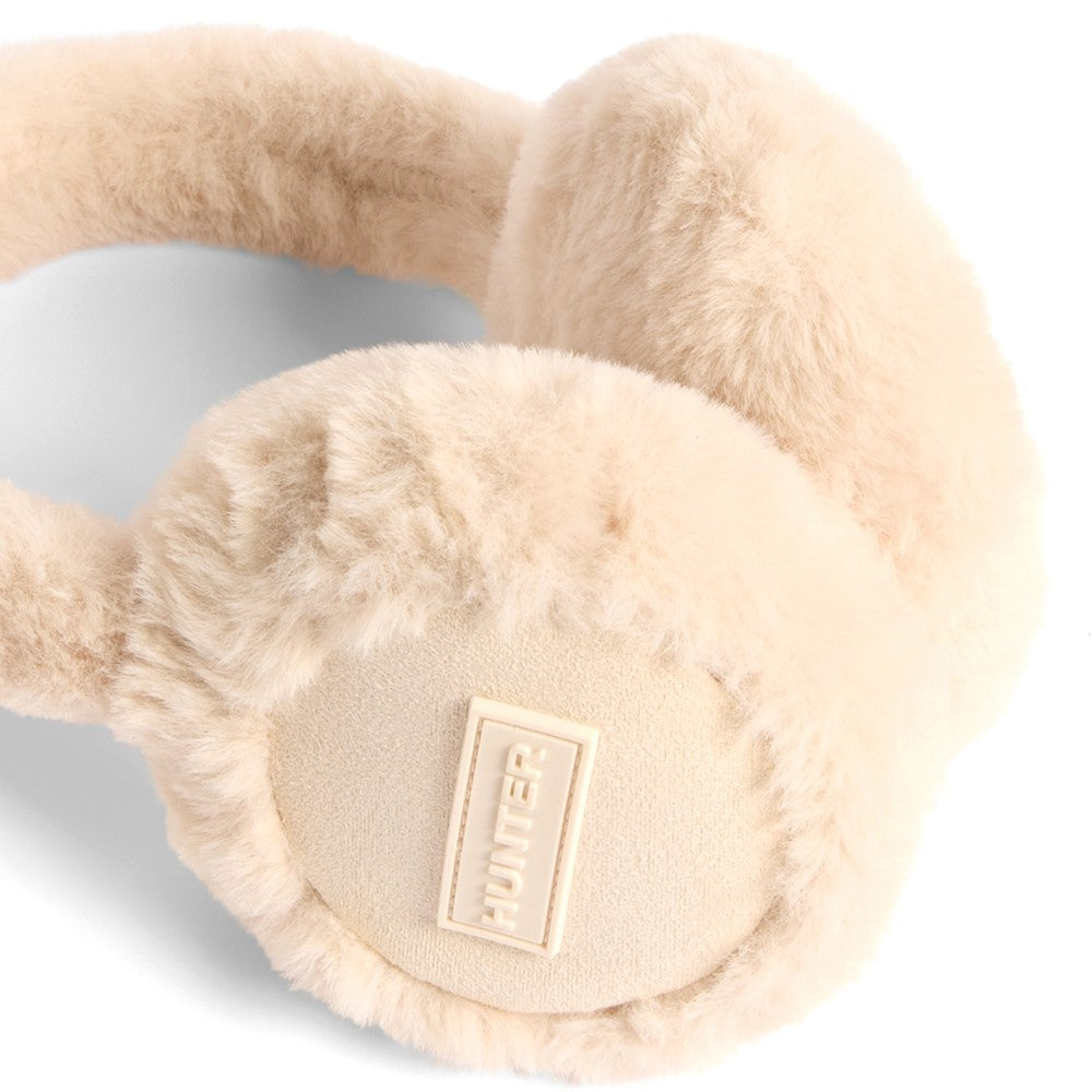Unisex Hunter Blackmuir Sherpa Ear Muffs/Mittens Box Set