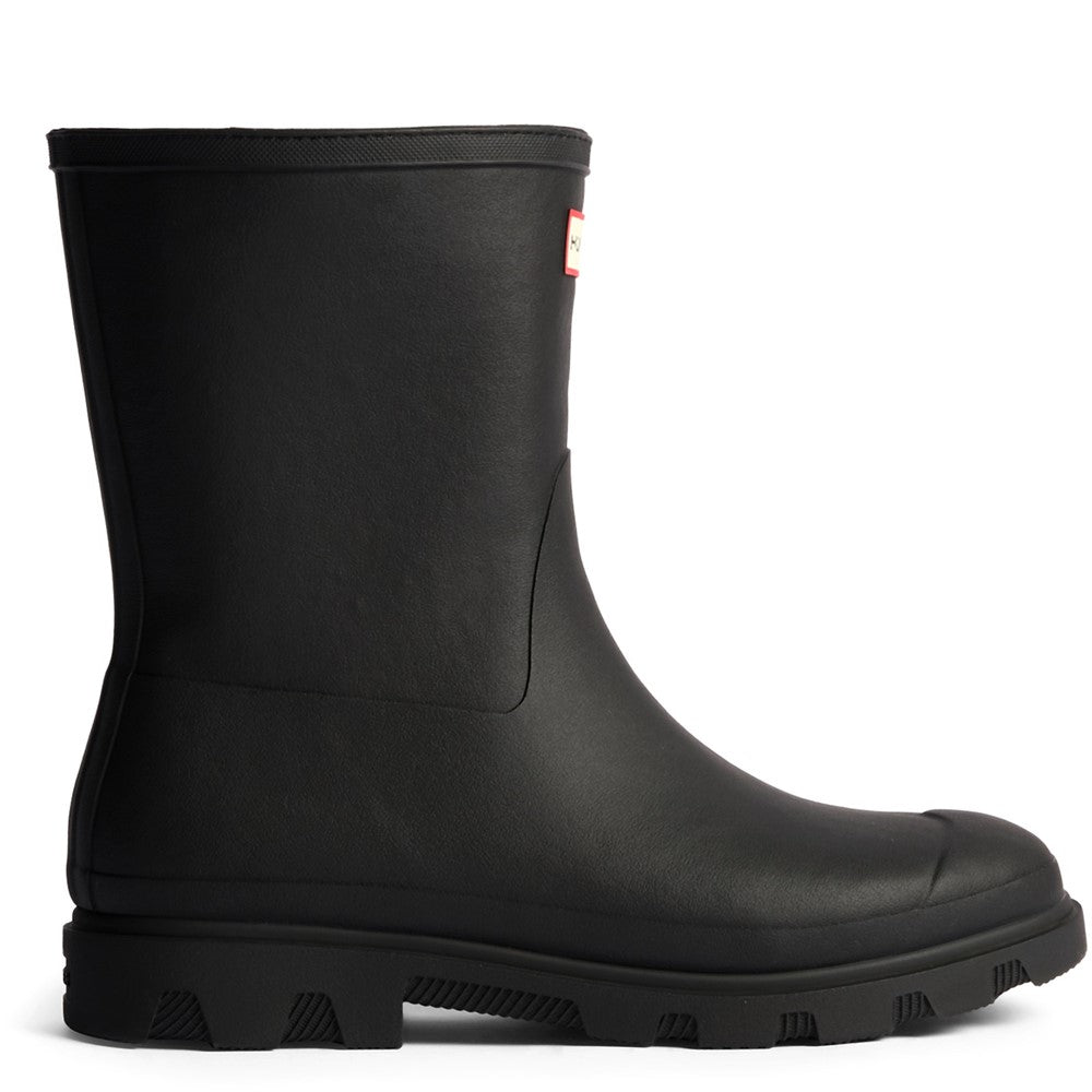 Women's Hunter Downpour Short Insulated Boot