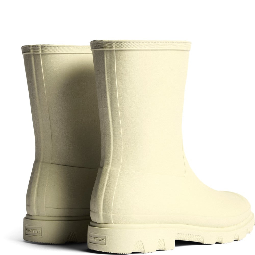 Women's Hunter Downpour Short Insulated Boot