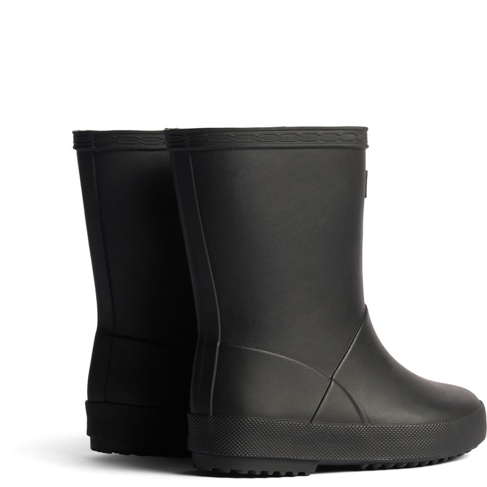 Kids' Hunter First Insulated Wellington Boots