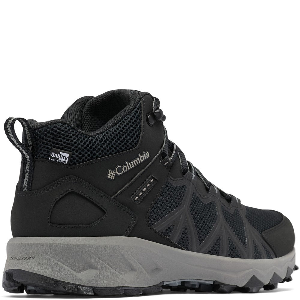 Men's Columbia Peakfreak II Mid Outdry
