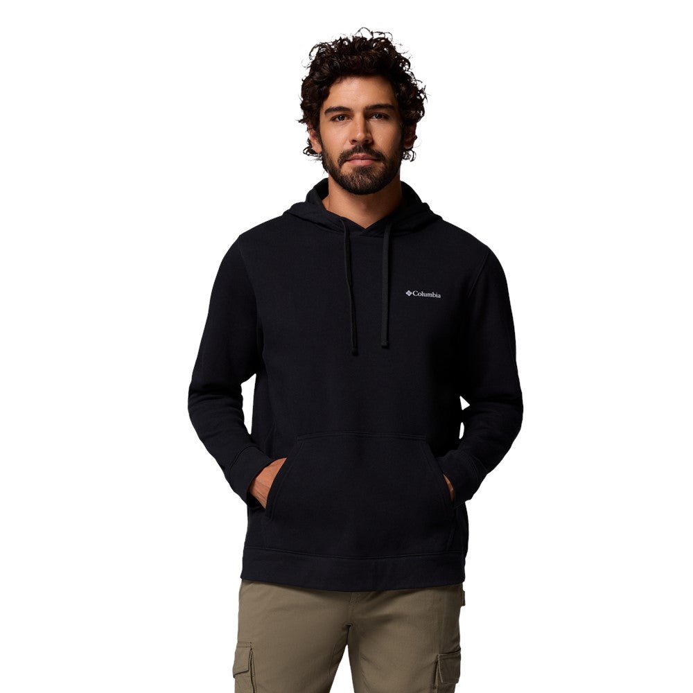 Men's Columbia Columbia Trek Graphic Hoodie