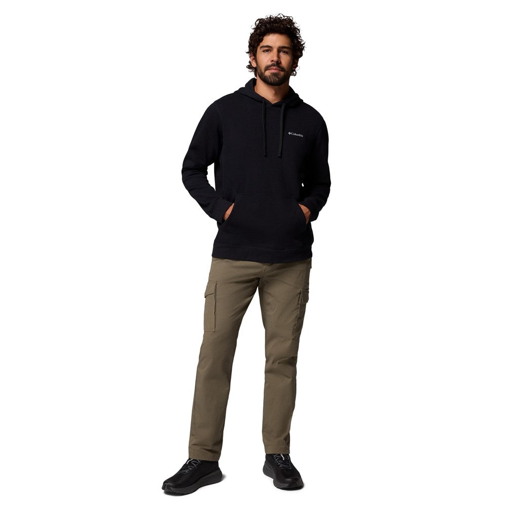 Men's Columbia Columbia Trek Graphic Hoodie