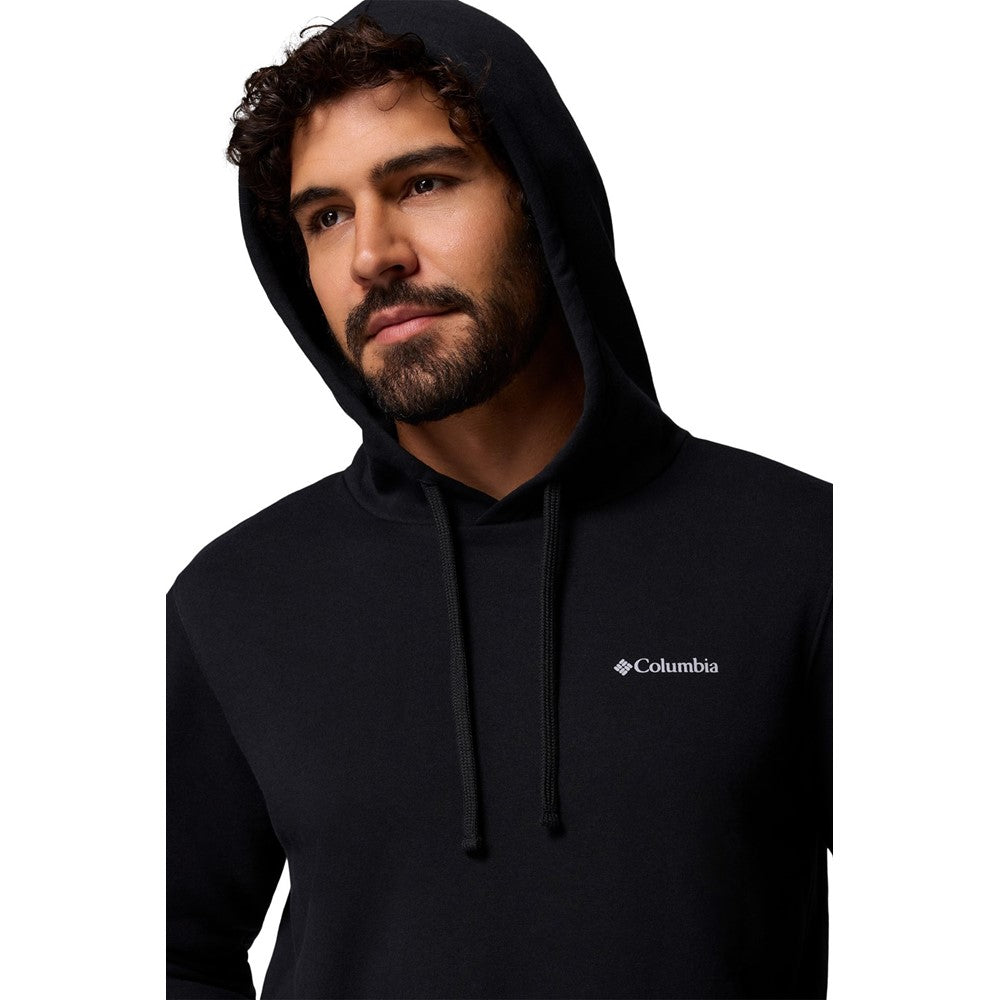 Men's Columbia Columbia Trek Graphic Hoodie