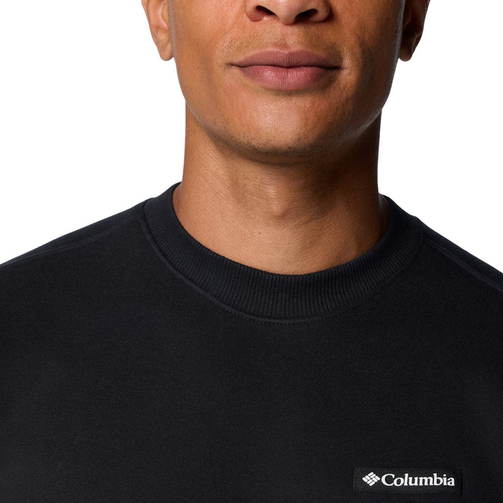 Men's Columbia Meridian Creek Crew