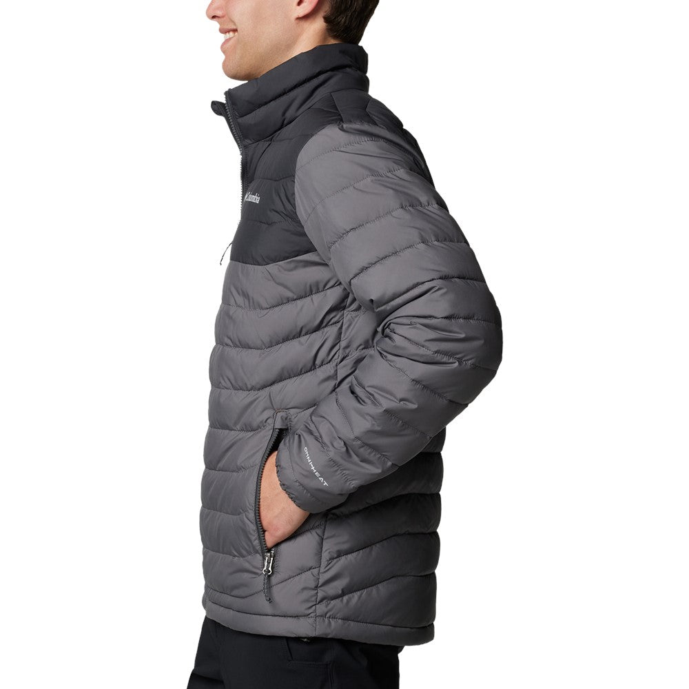 Men's Columbia Powder Lite II Jacket