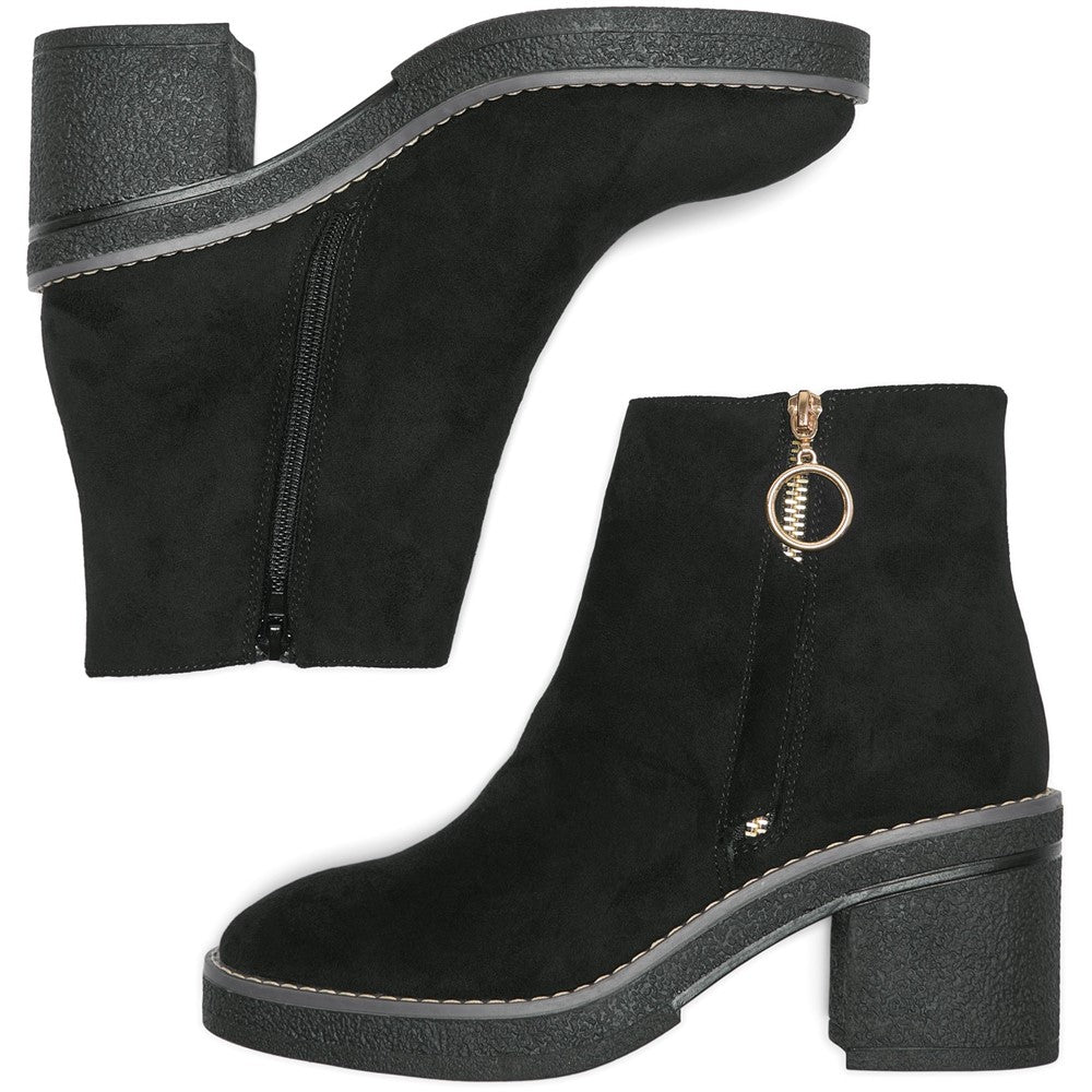 Women's ONLY BABETTE Ankle Boot