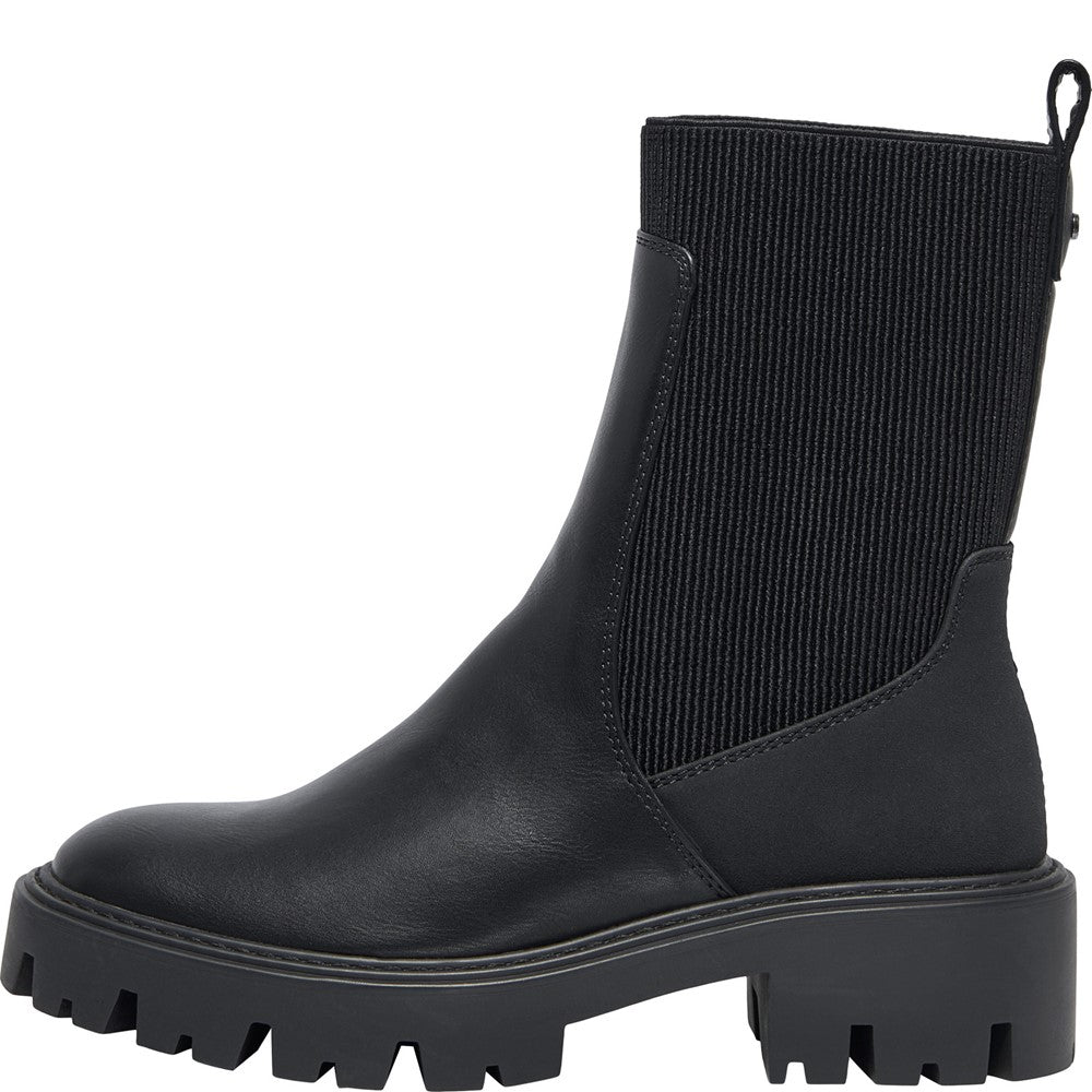 Women's ONLY BETTY-7 Boots