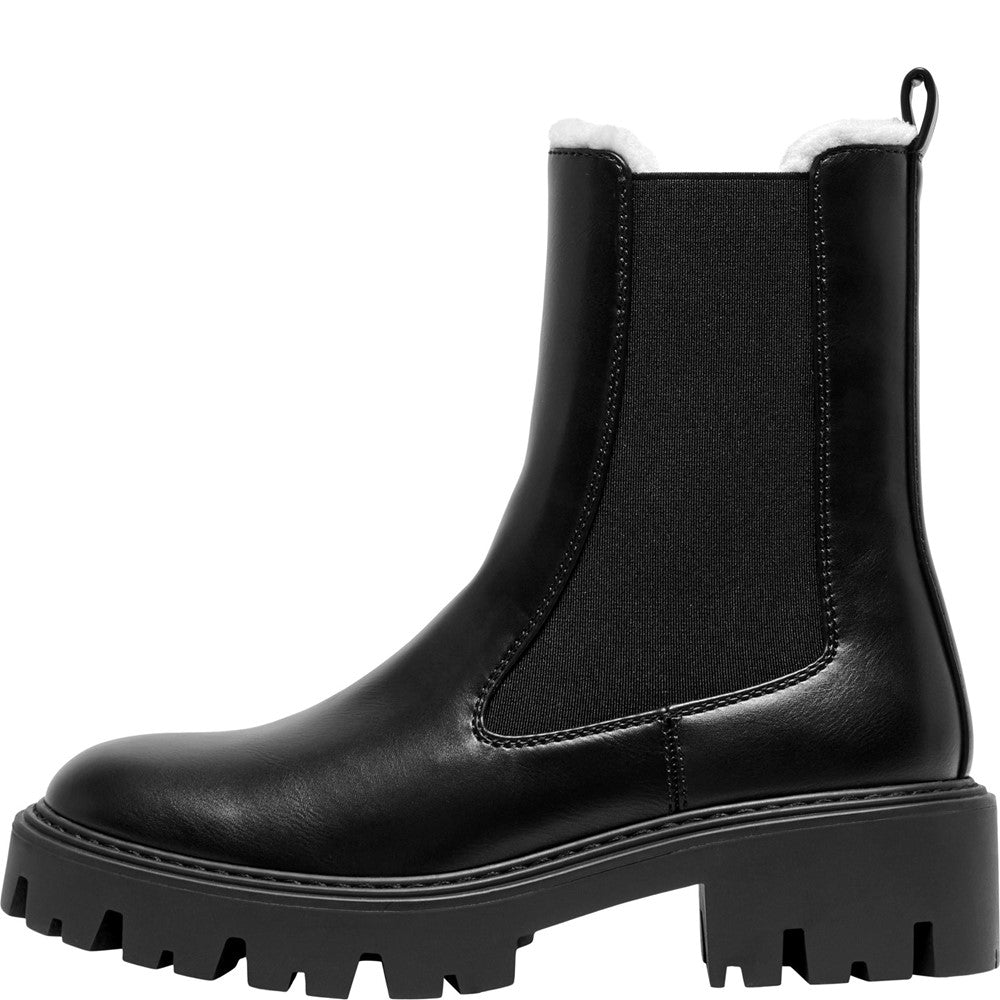 Women's ONLY BETTY-9 WARM LINED Boot