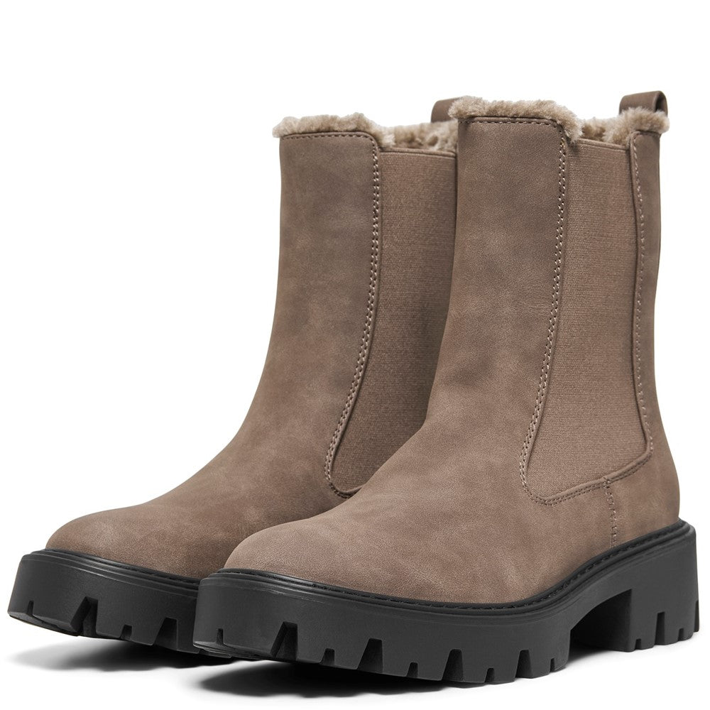 Women's ONLY BETTY-9 WARM LINED Boot