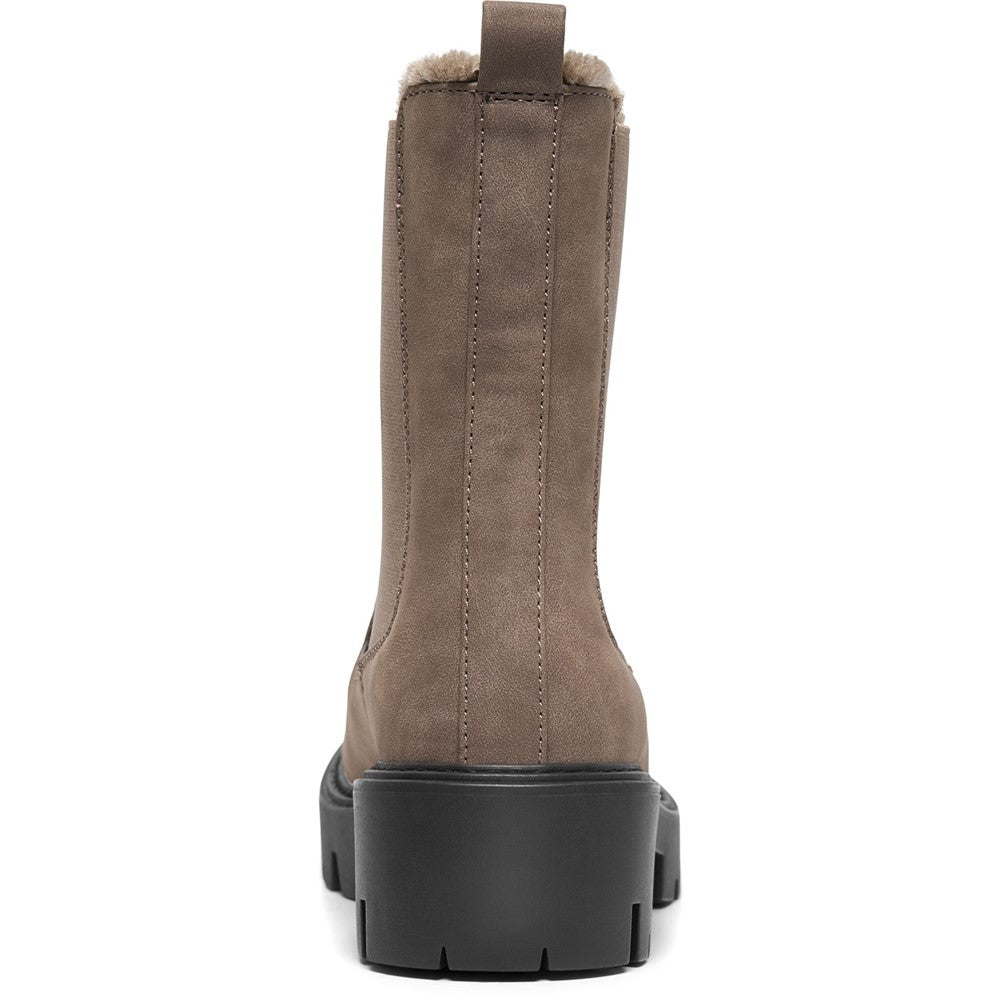 Women's ONLY BETTY-9 WARM LINED Boot