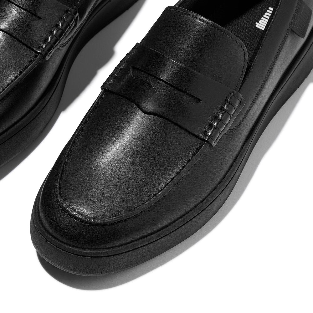 Men's Fitflop Rally Loafers