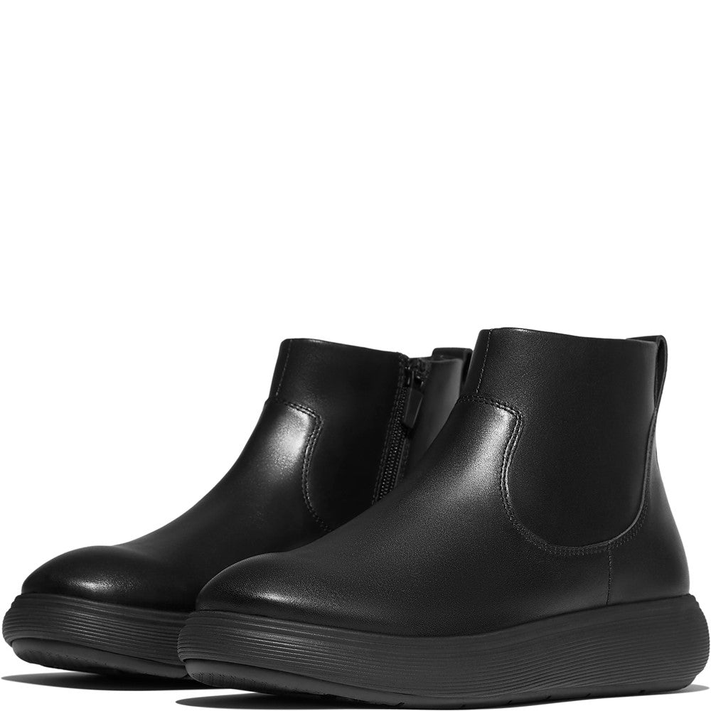 Women's Fitflop Iq-Comff Ankle Boots