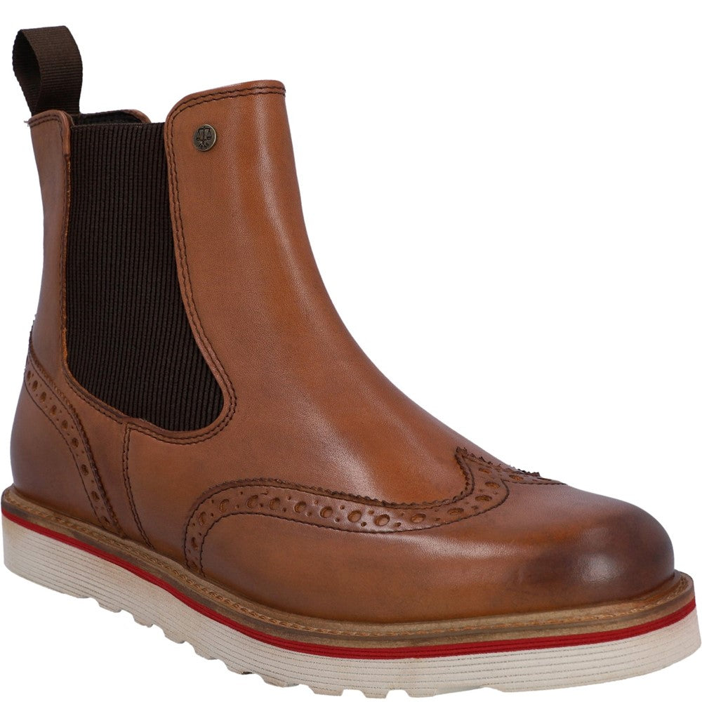 Men's Hunter Orkney Brogue Dealer Boot