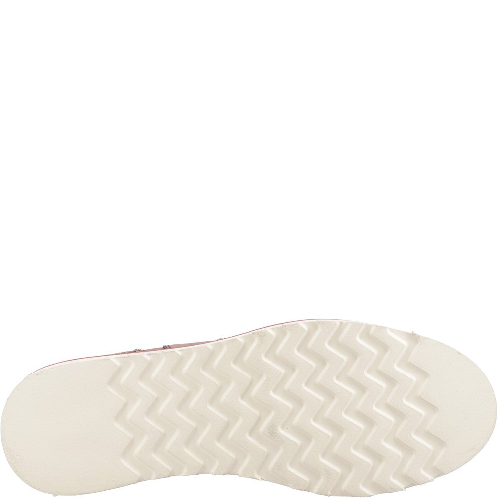 Men's Hunter Orkney Brogue Dealer Boot