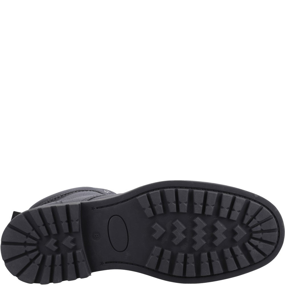 Men's Hunter Shaws Ankle Boot