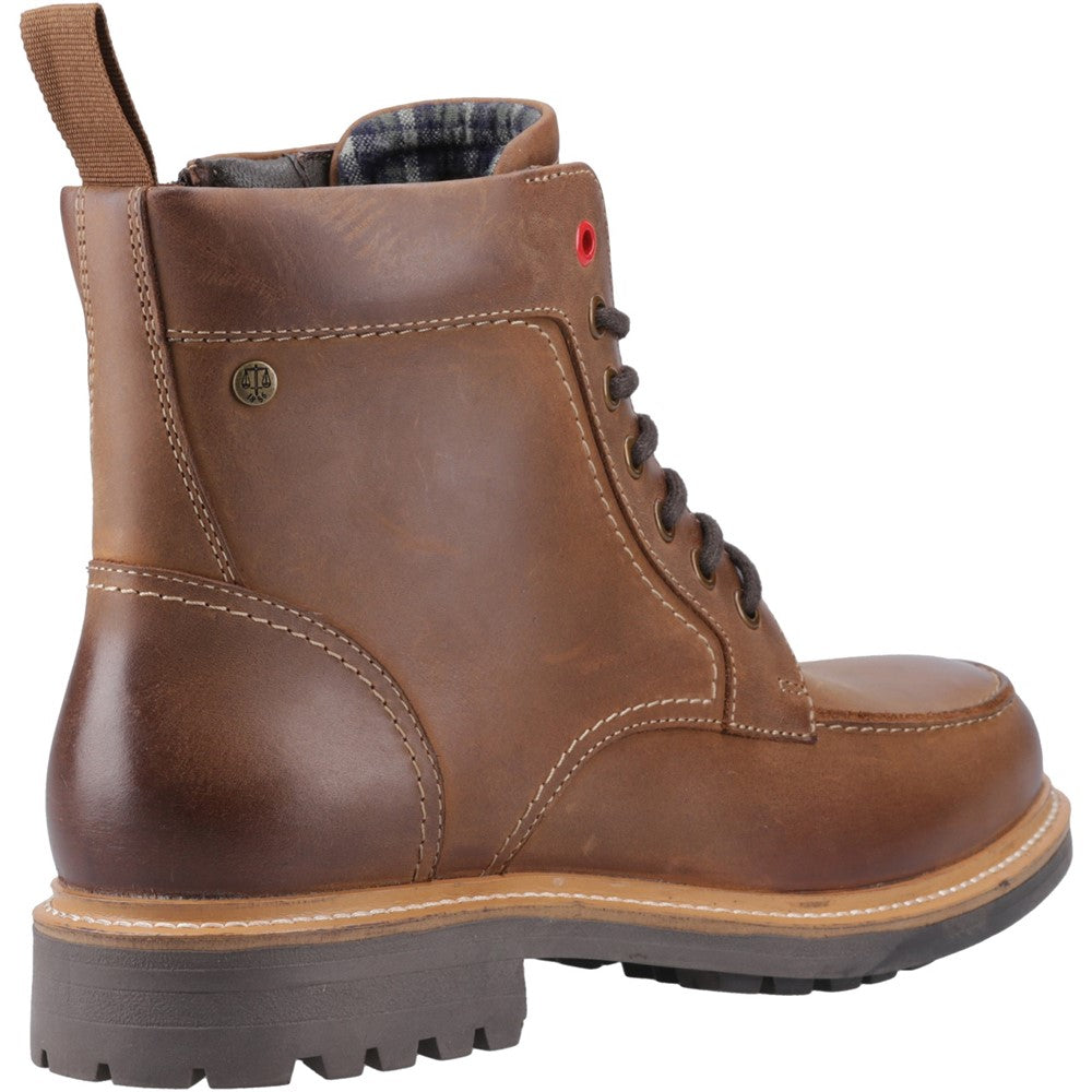Men's Hunter Shaws Ankle Boot