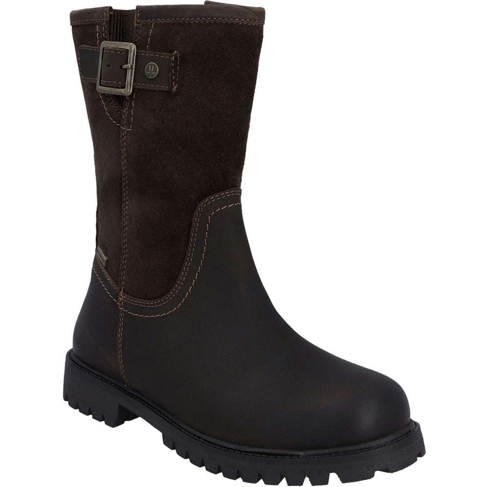Women's Hunter Canna Ankle Boot