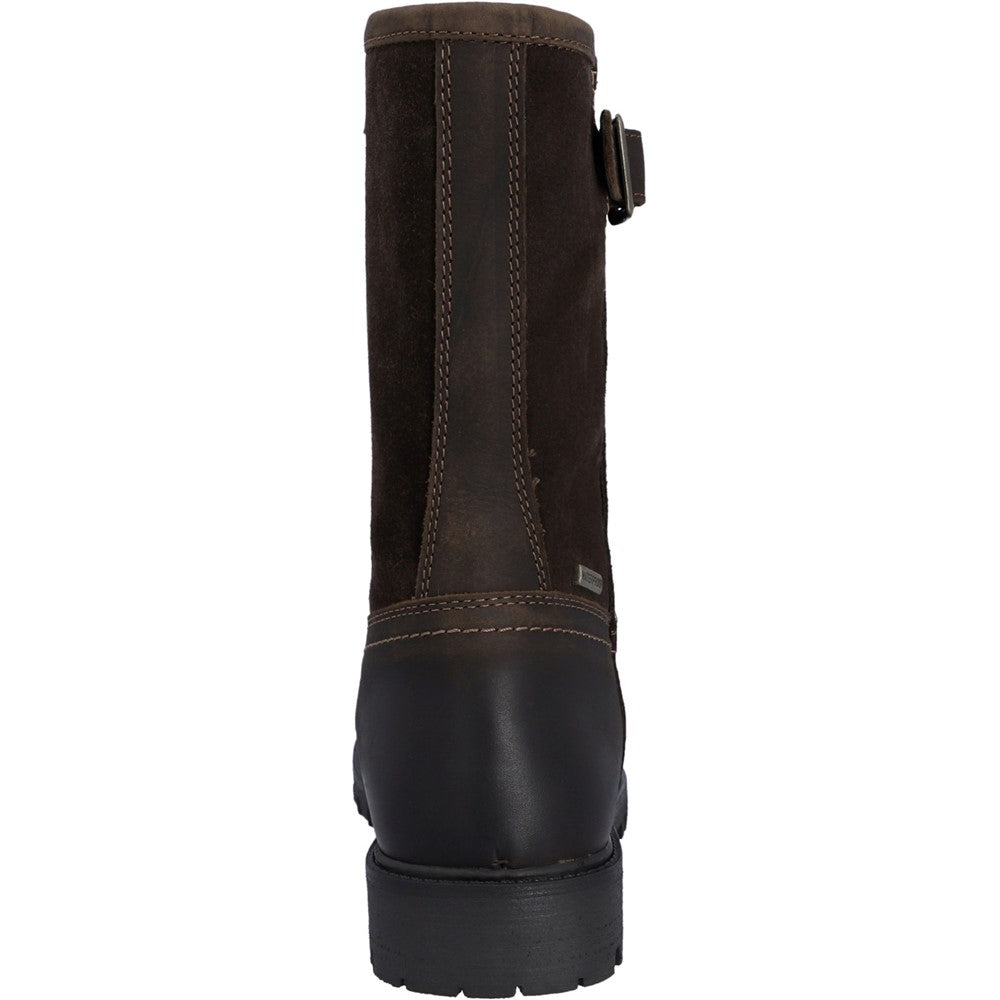 Women's Hunter Canna Ankle Boot