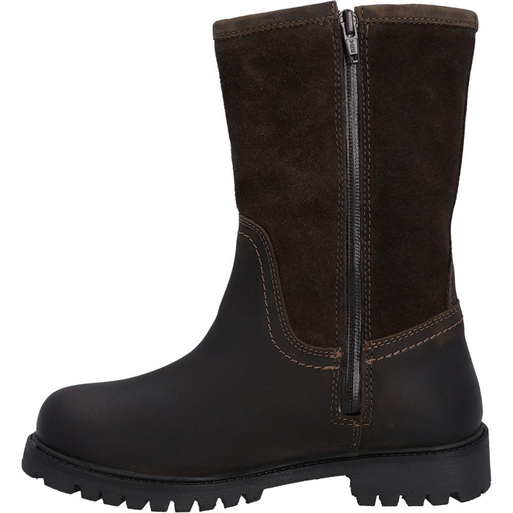 Women's Hunter Canna Ankle Boot