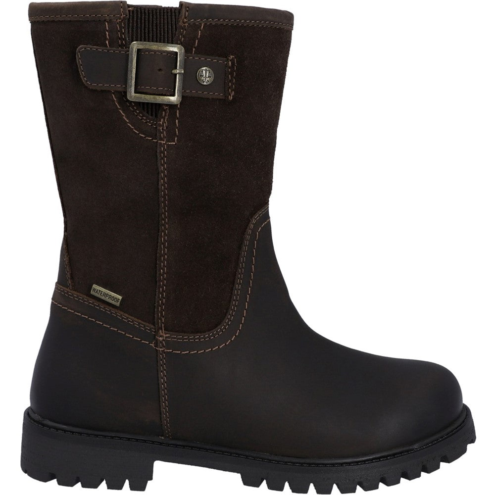 Women's Hunter Canna Ankle Boot