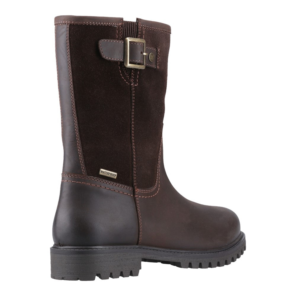 Women's Hunter Canna Ankle Boot