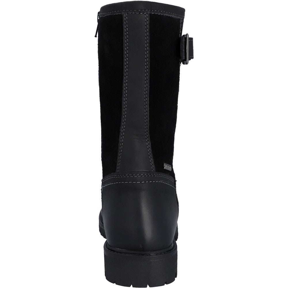 Women's Hunter Canna Ankle Boot