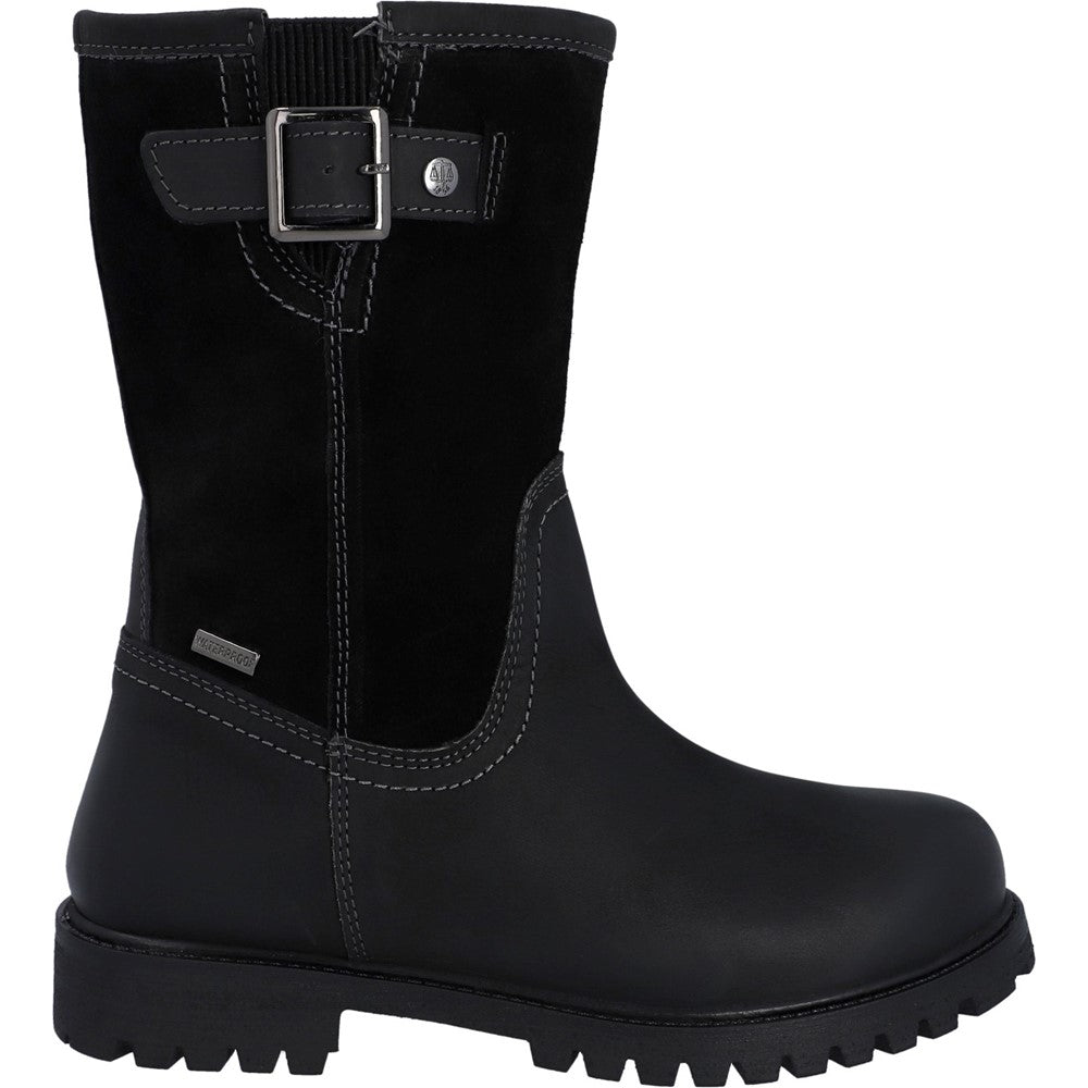 Women's Hunter Canna Ankle Boot