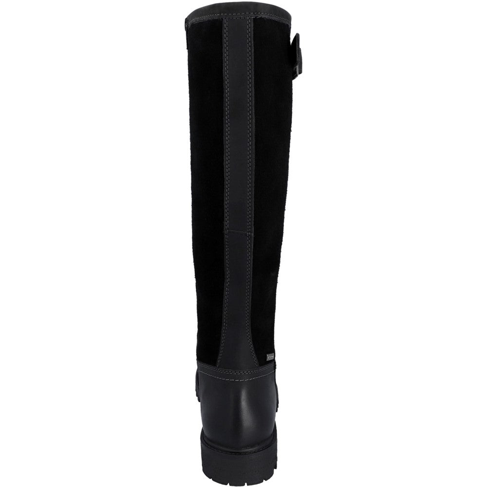 Women's Hunter Canna Tall Boot
