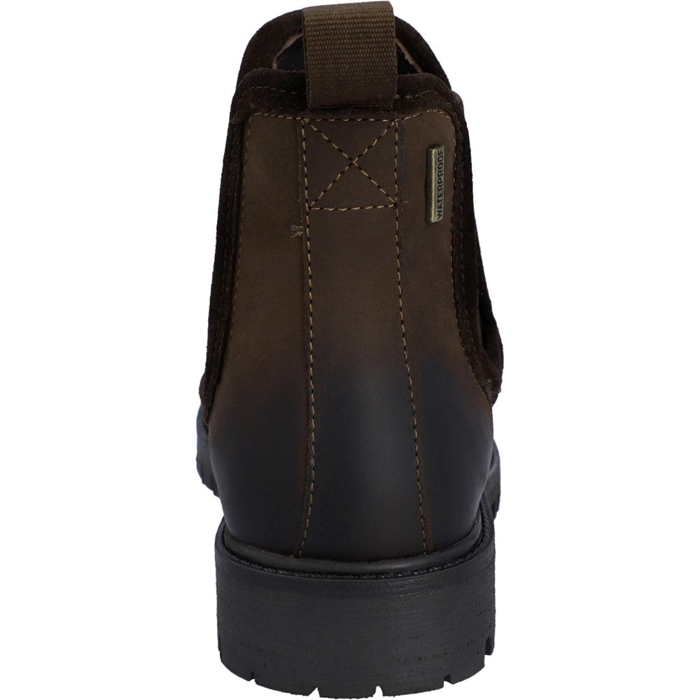 Women's Hunter Canna Dealer Boot