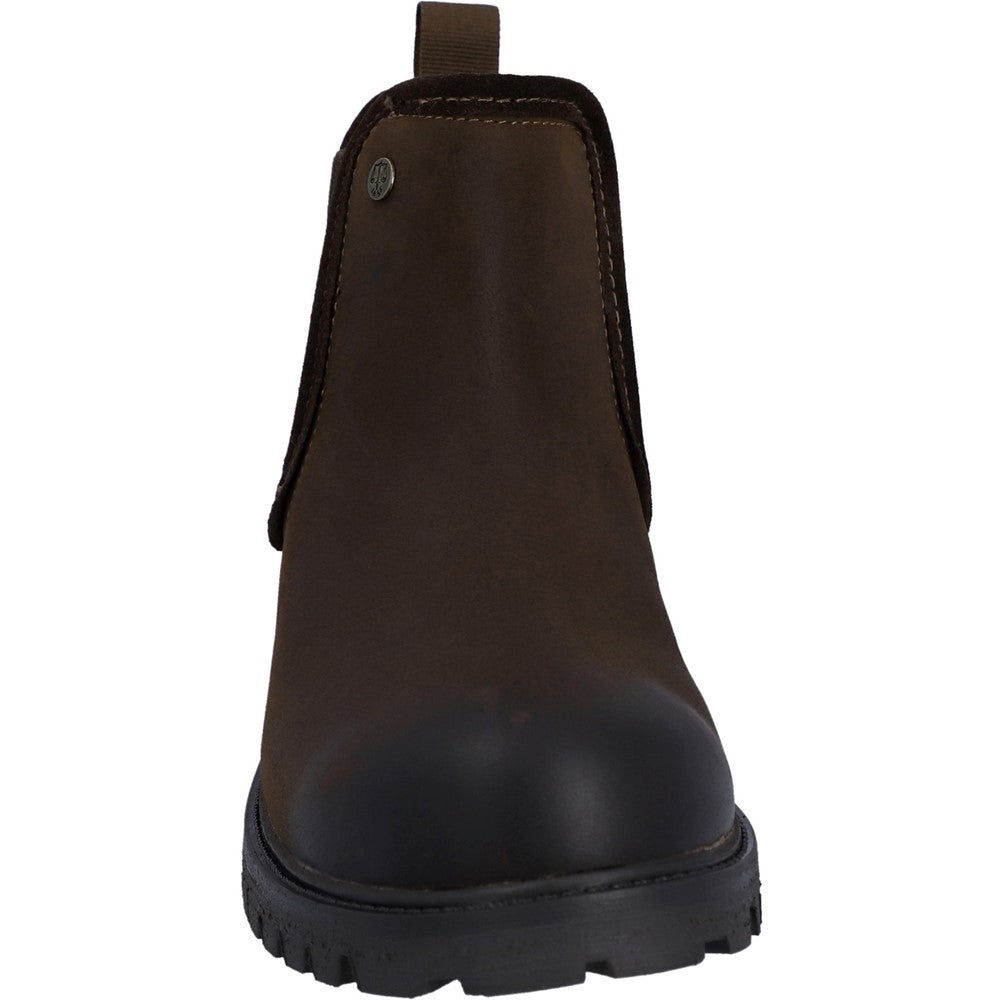 Women's Hunter Canna Dealer Boot