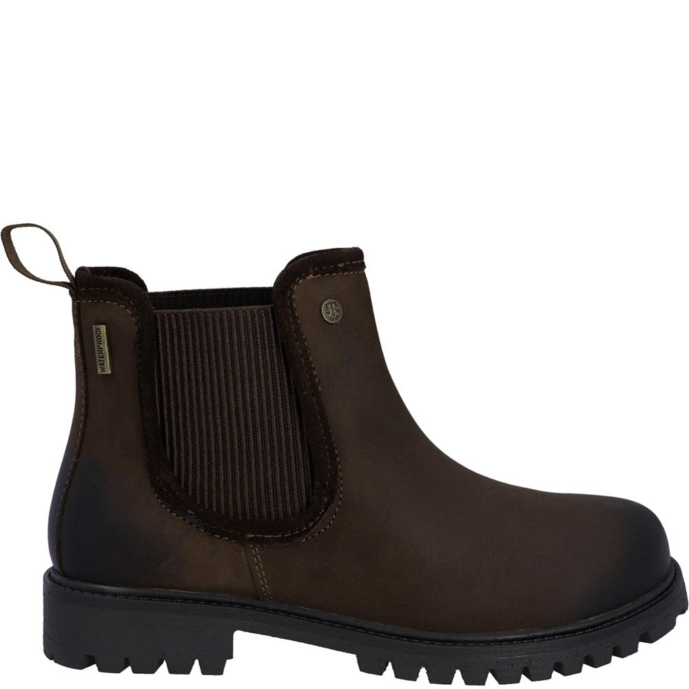 Women's Hunter Canna Dealer Boot