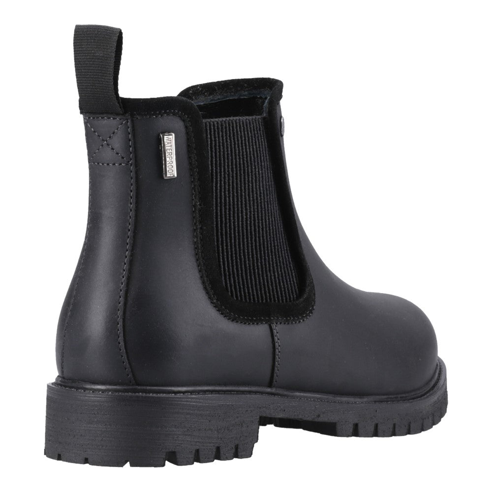 Women's Hunter Canna Dealer Boot