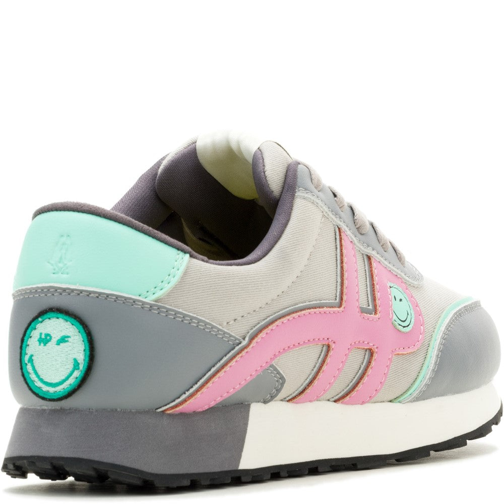 Women's Hush Puppies Seventy8 Smiley Trainer