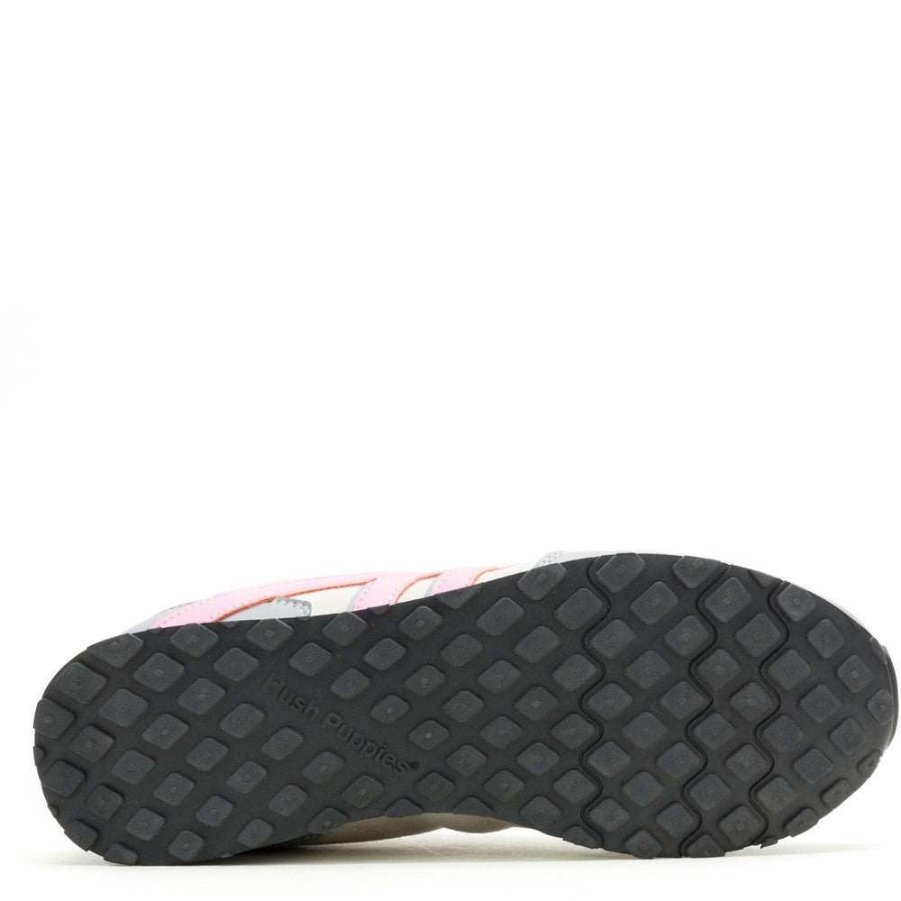 Women's Hush Puppies Seventy8 Smiley Trainer
